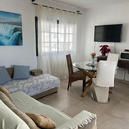 Las Rosas Apartment (Adults Only) Punta Mujeres Zewnętrze zdjęcie