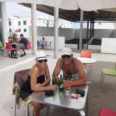 Las Rosas Apartment (Adults Only) Punta Mujeres Zewnętrze zdjęcie