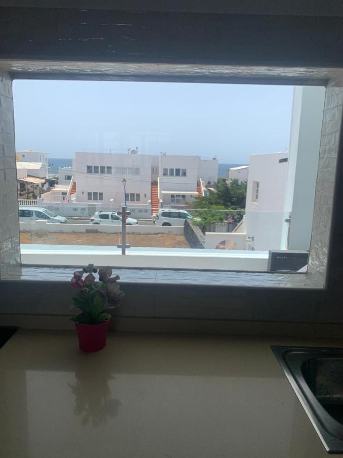 Las Rosas Apartment (Adults Only) Punta Mujeres Zewnętrze zdjęcie