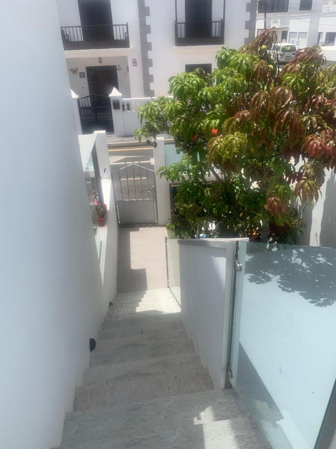 Las Rosas Apartment (Adults Only) Punta Mujeres Zewnętrze zdjęcie