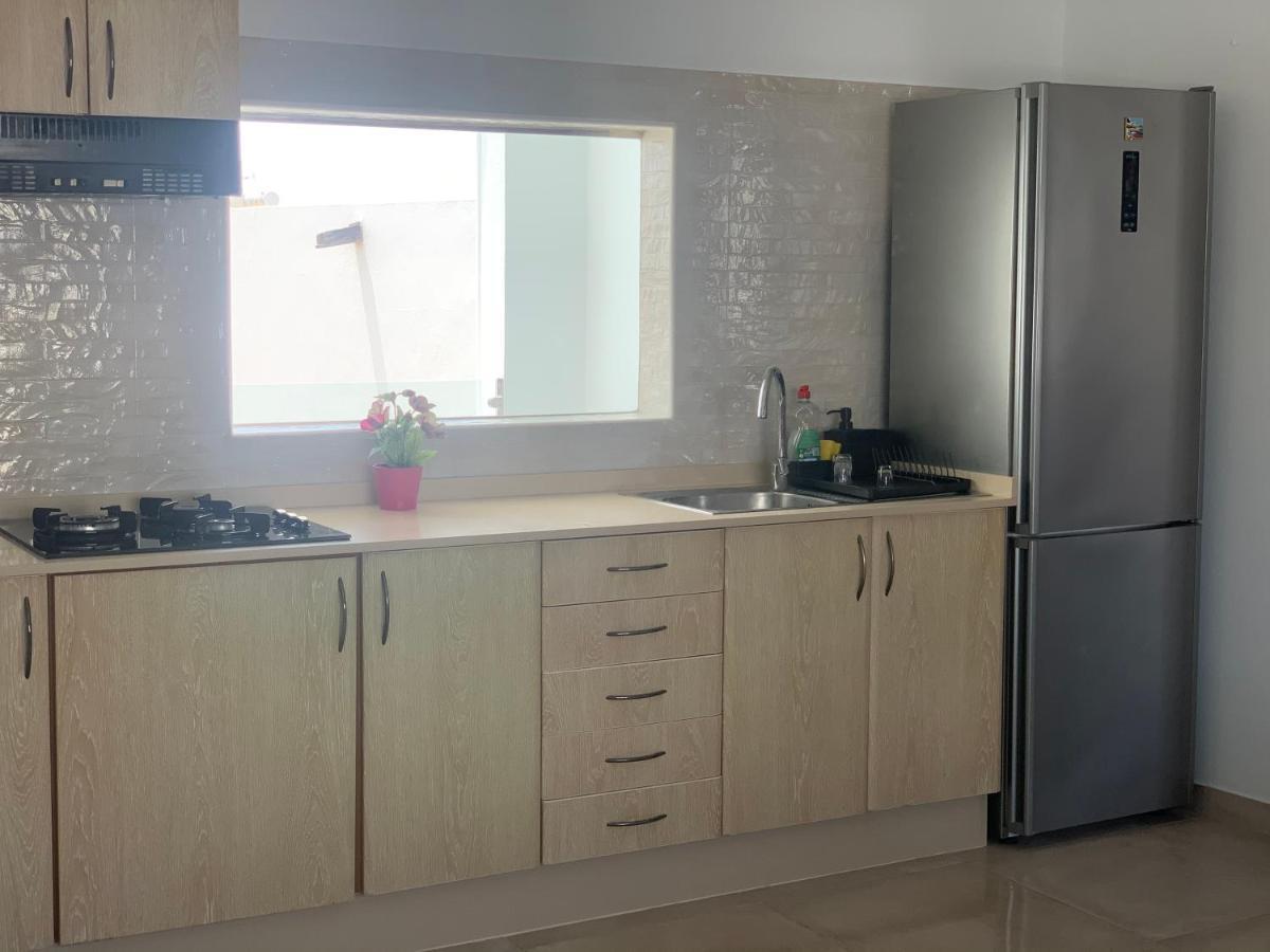 Las Rosas Apartment (Adults Only) Punta Mujeres Zewnętrze zdjęcie