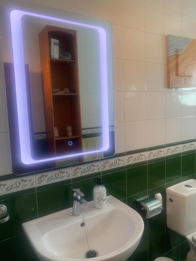 Las Rosas Apartment (Adults Only) Punta Mujeres Zewnętrze zdjęcie