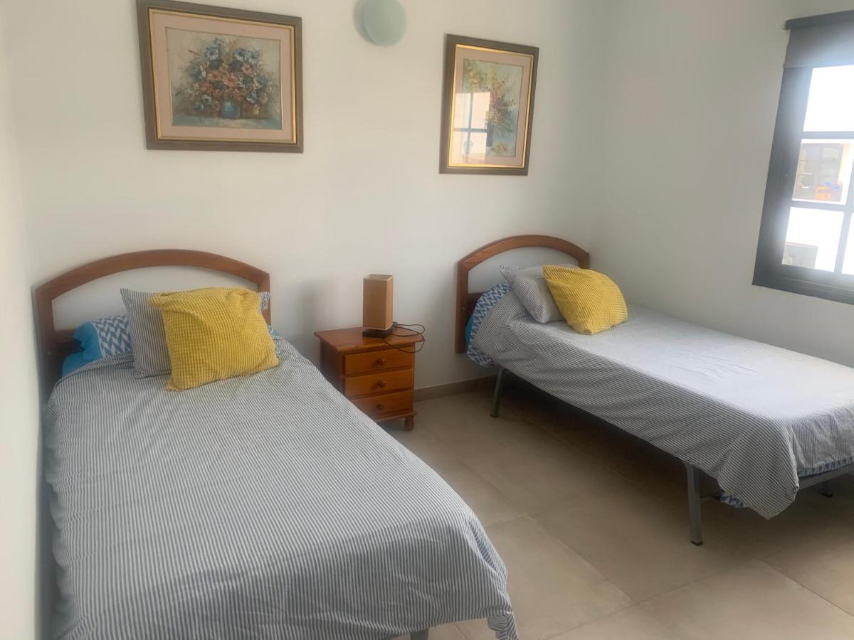 Las Rosas Apartment (Adults Only) Punta Mujeres Zewnętrze zdjęcie