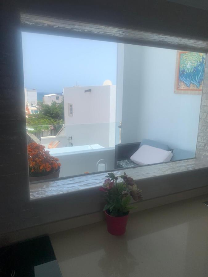 Las Rosas Apartment (Adults Only) Punta Mujeres Zewnętrze zdjęcie