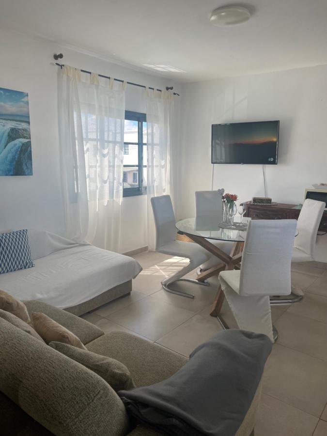 Las Rosas Apartment (Adults Only) Punta Mujeres Zewnętrze zdjęcie