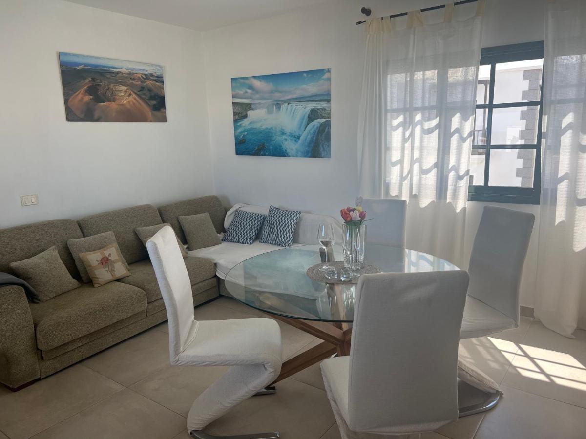 Las Rosas Apartment (Adults Only) Punta Mujeres Zewnętrze zdjęcie