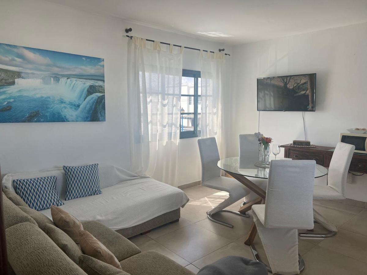 Las Rosas Apartment (Adults Only) Punta Mujeres Zewnętrze zdjęcie