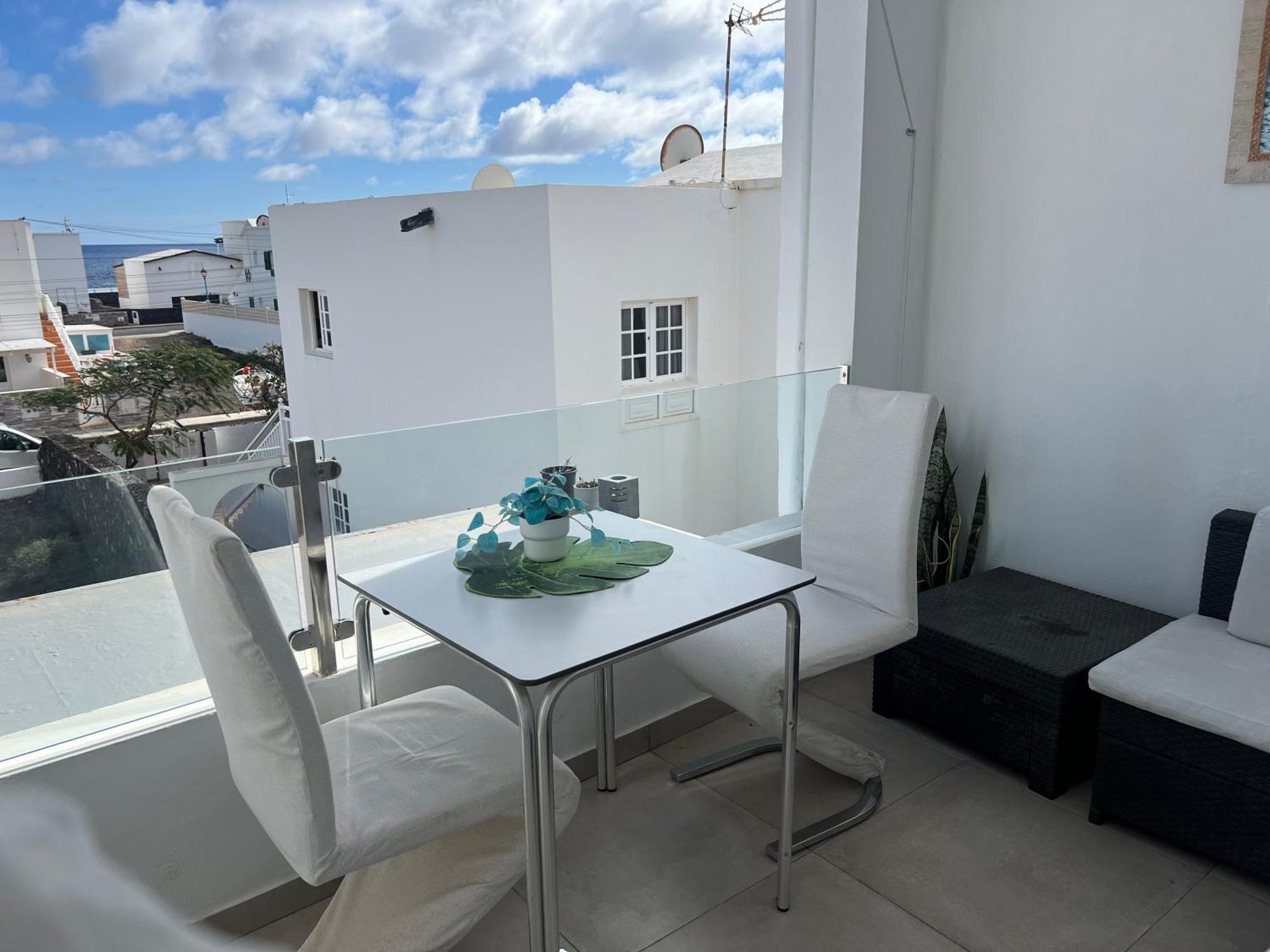 Las Rosas Apartment (Adults Only) Punta Mujeres Zewnętrze zdjęcie
