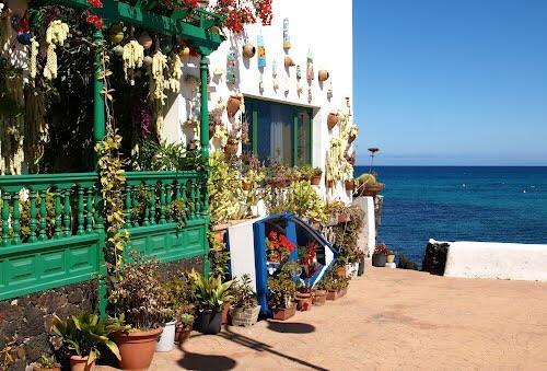 Las Rosas Apartment (Adults Only) Punta Mujeres Zewnętrze zdjęcie