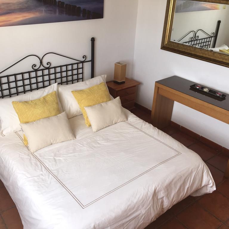 Las Rosas Apartment (Adults Only) Punta Mujeres Zewnętrze zdjęcie